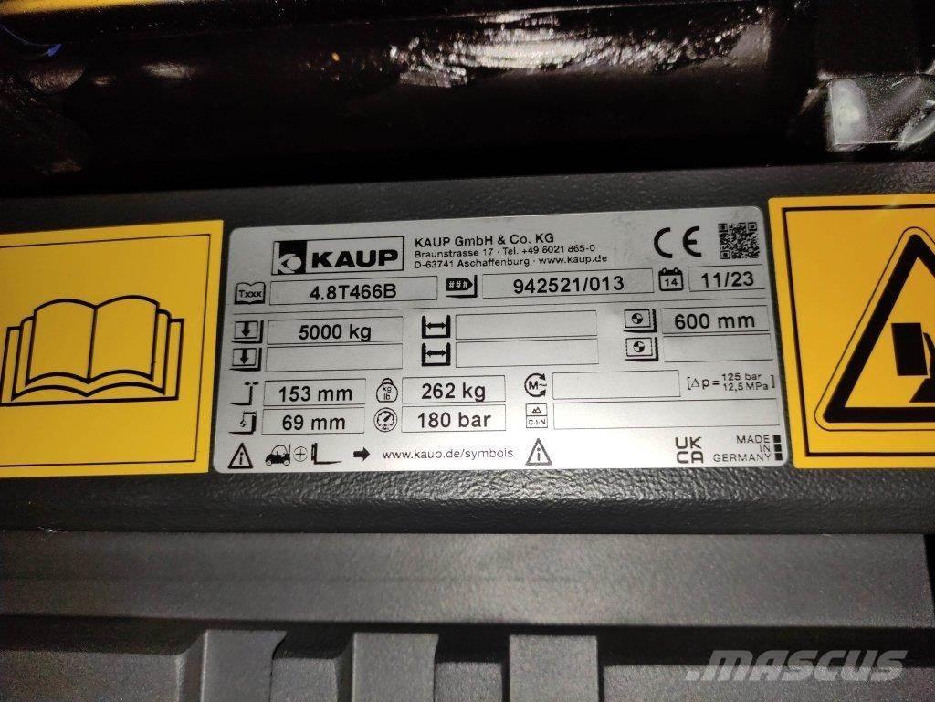 Kaup 4.8T466B / NEU Ostalo