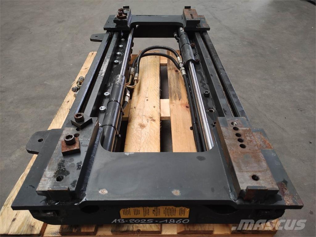 Kaup 4T466 Ostalo