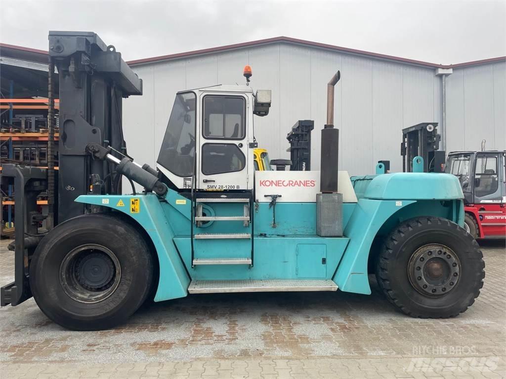 Konecranes SMV 28-1200 B Dizelski viljuškari