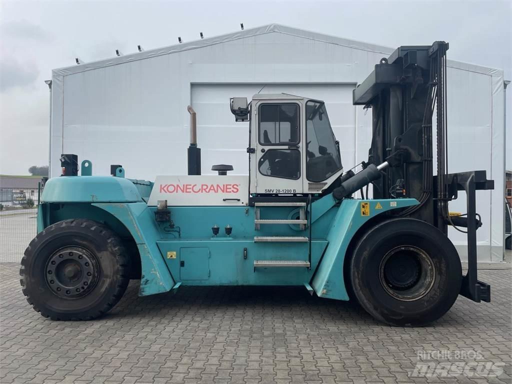 Konecranes SMV 28-1200 B Dizelski viljuškari