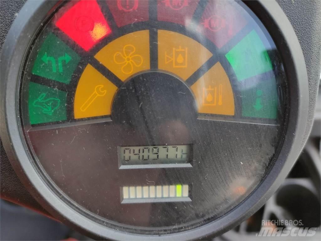 Linde E30/03/600-336 Električni viljuškari