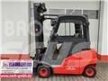Linde H20D-01-391 Dizelski viljuškari
