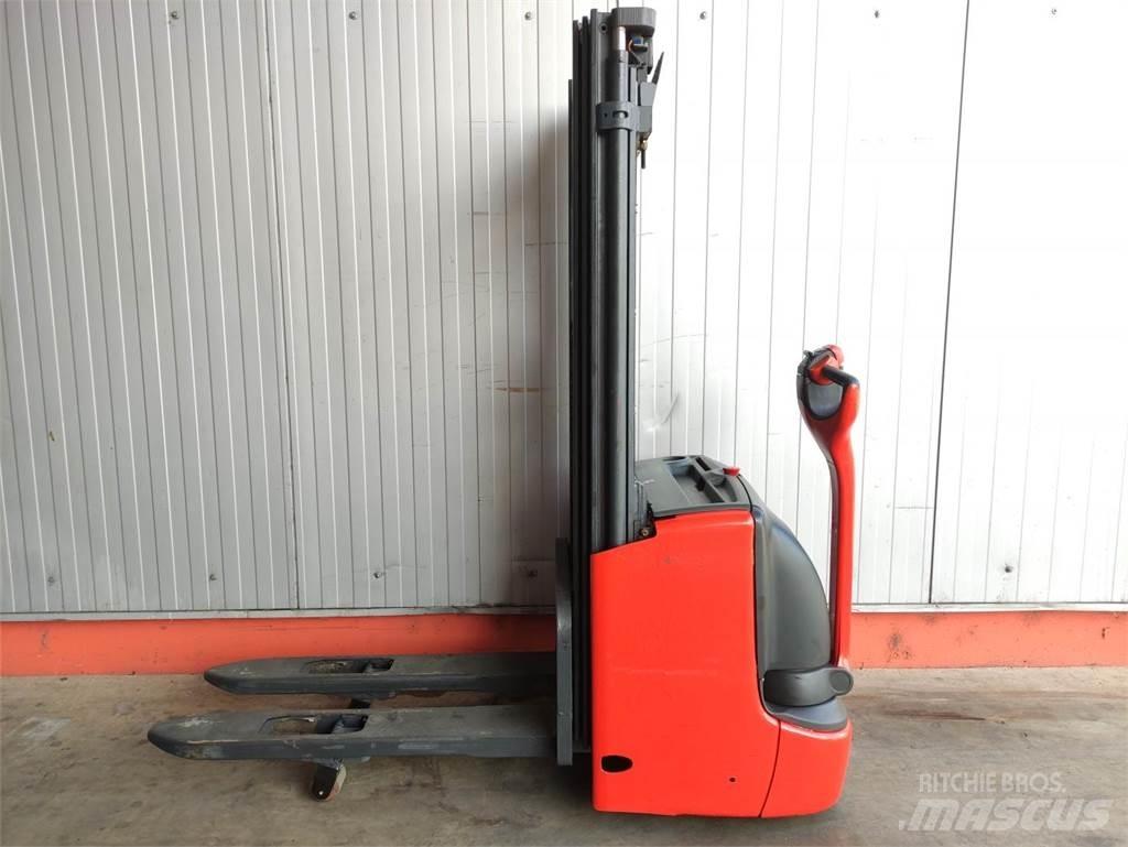 Linde L12i-1172 Ručni električni viljuškar