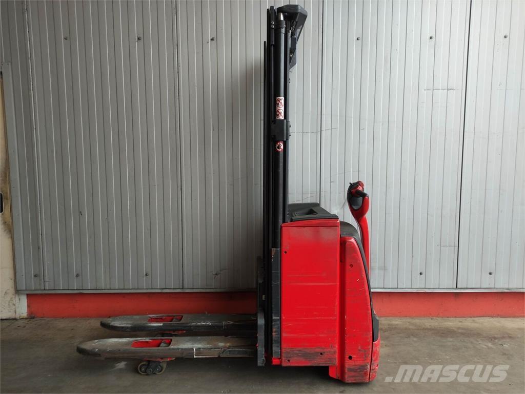 Linde L14i-1173 Ručni električni viljuškar