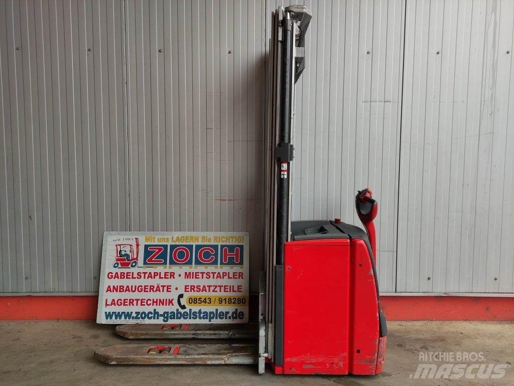 Linde L16-1173 Ručni električni viljuškar