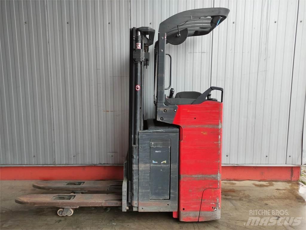 Linde L16 R Ručni električni viljuškar