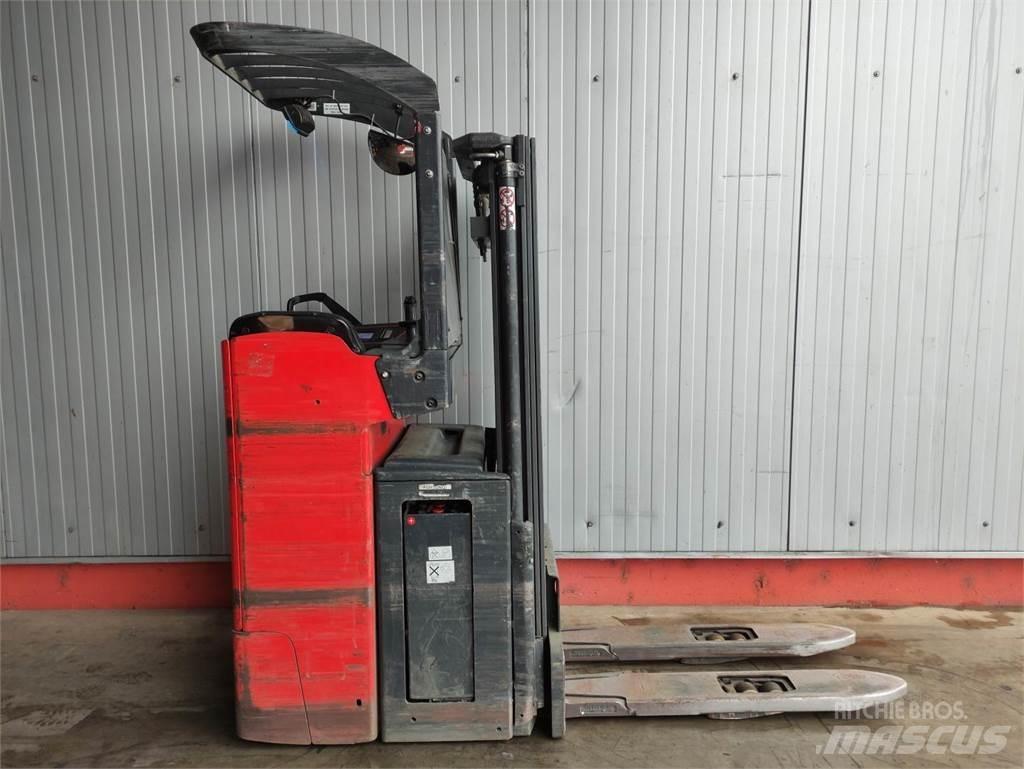 Linde L16 R Ručni električni viljuškar