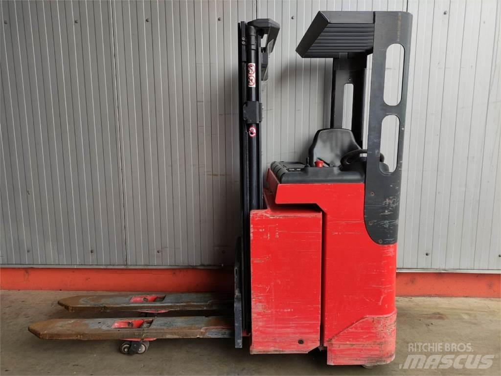 Linde L16 R Ručni električni viljuškar