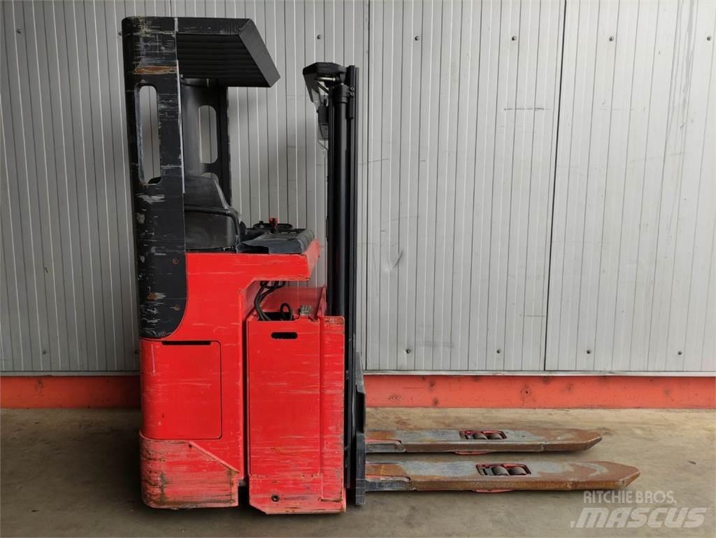 Linde L16 R Ručni električni viljuškar