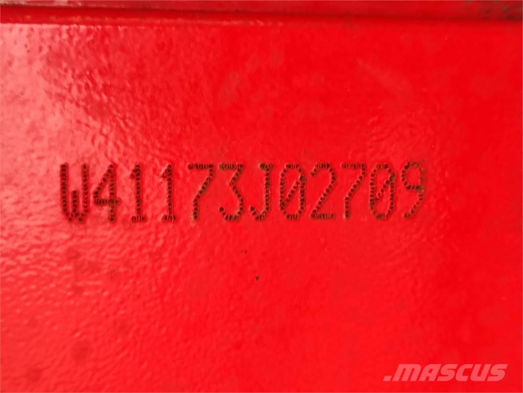 Linde L16APi-1173 Ručni električni viljuškar