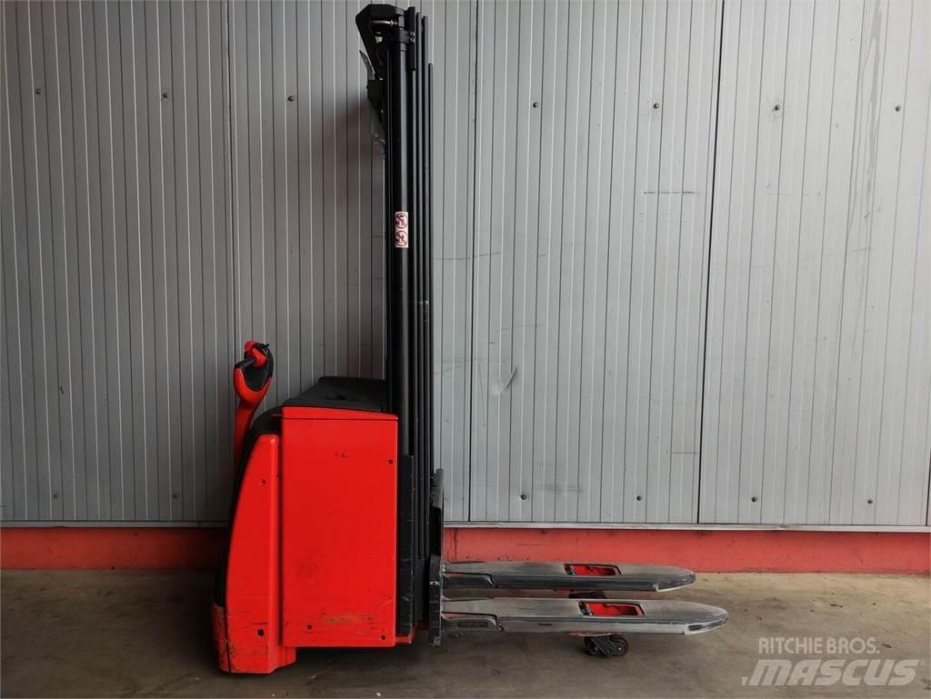 Linde L16i-1173 Ručni električni viljuškar