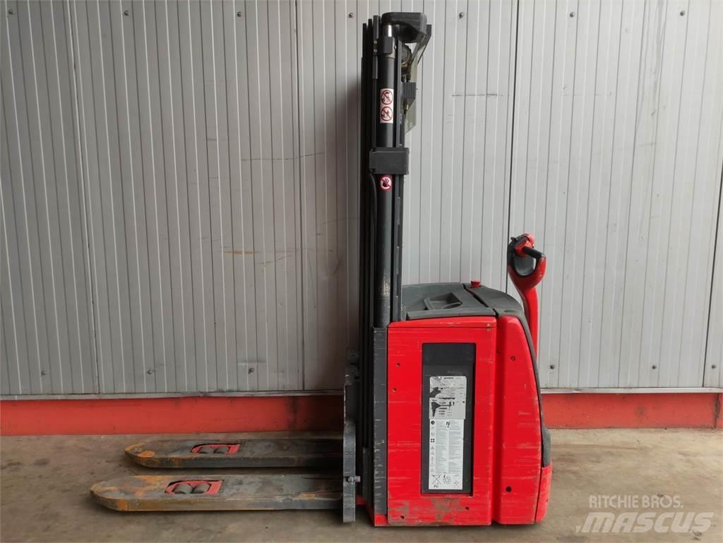 Linde L20-1173 Ručni električni viljuškar