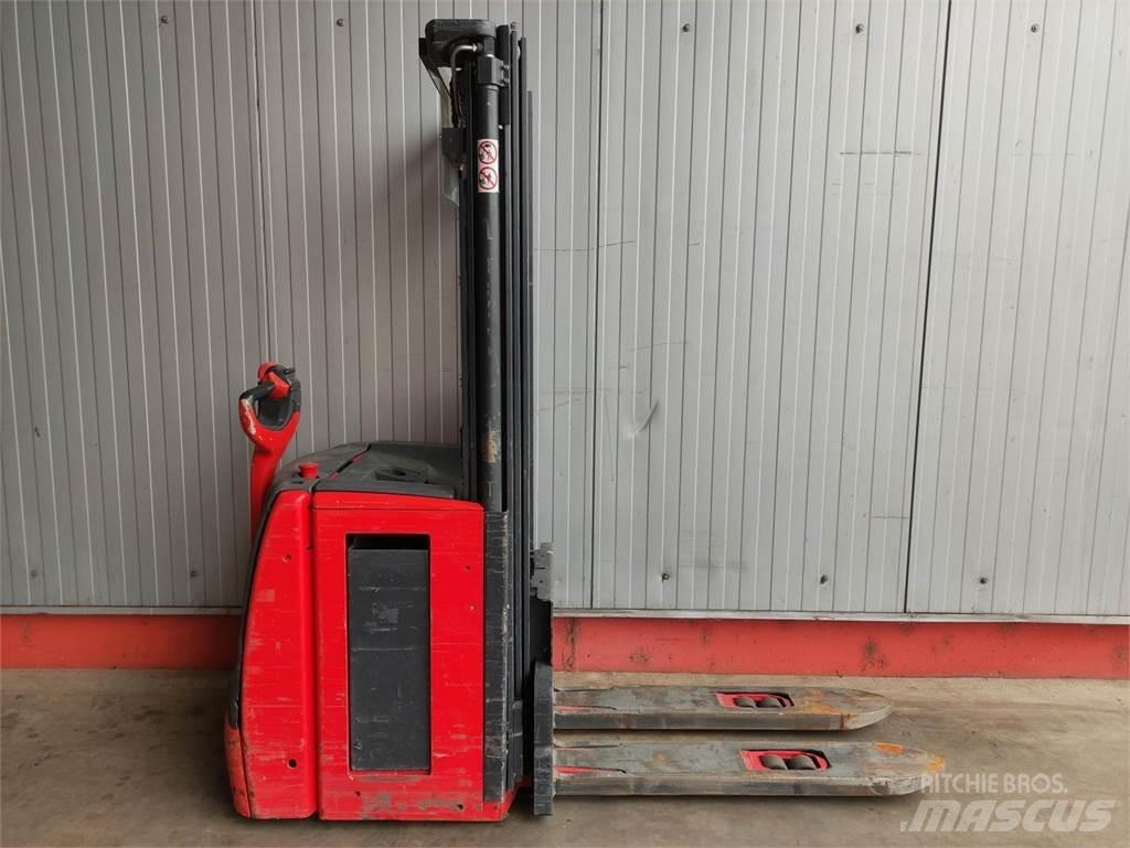 Linde L20-1173 Ručni električni viljuškar