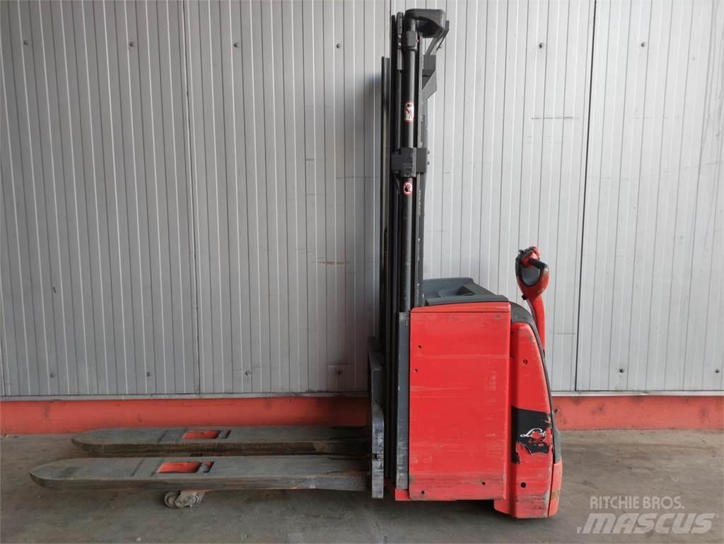 Linde L20i-1173 Ručni električni viljuškar