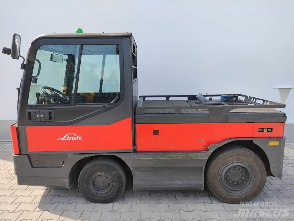 Linde P250 Tegljači