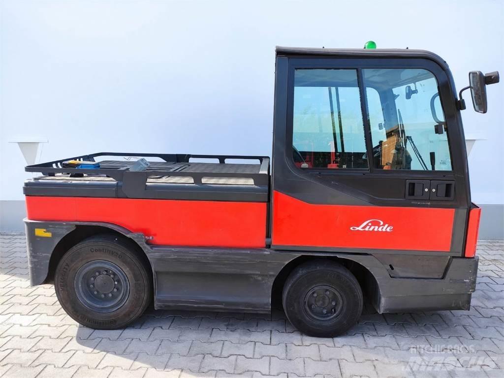 Linde P250 Tegljači