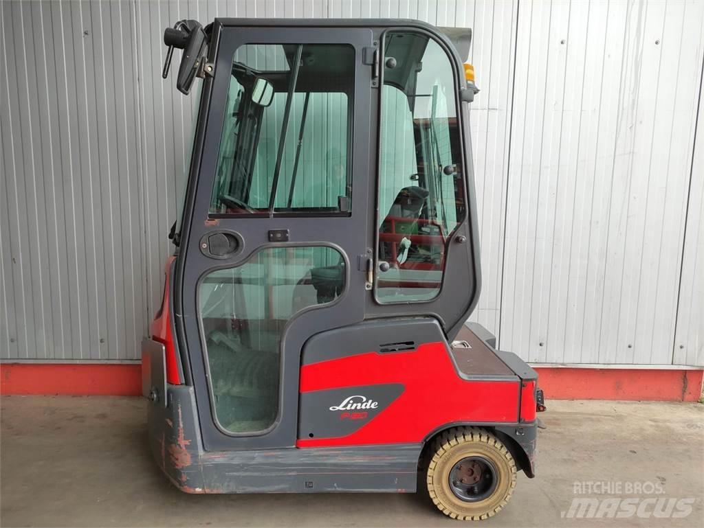 Linde P80-1191 Tegljači