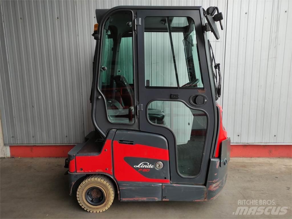 Linde P80-1191 Tegljači