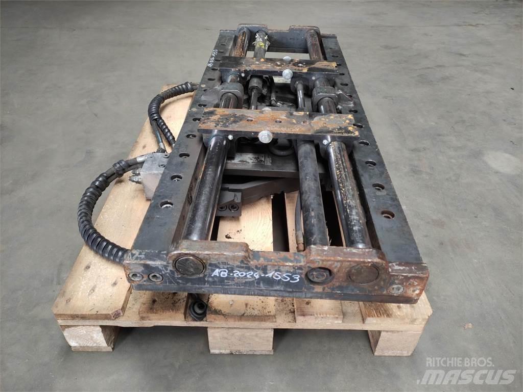 Meyer 5-2504F-Z Ostalo