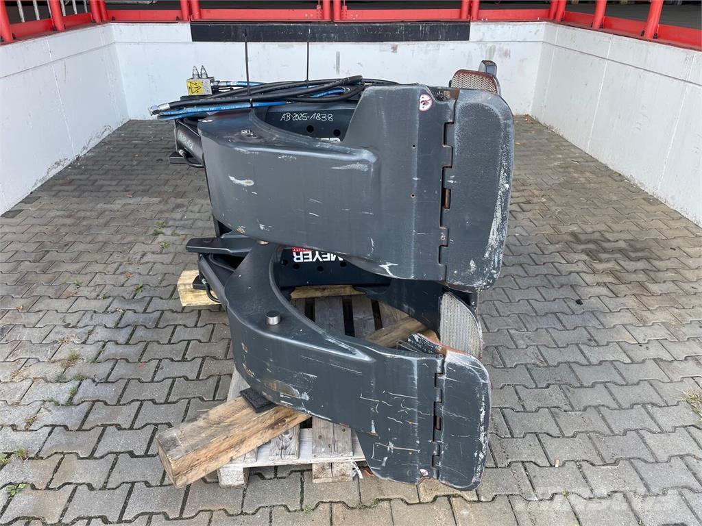 Meyer 5-2644G-16A Ostalo