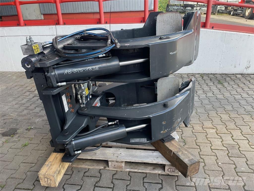 Meyer 5-2644G-16A Ostalo