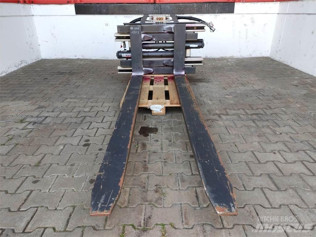 Meyer 6-0109K-EU Viljuške