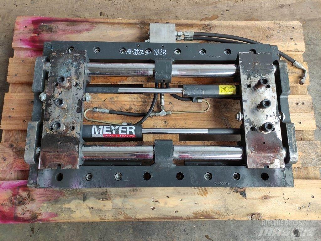 Meyer 6-2504F-Z Ostalo