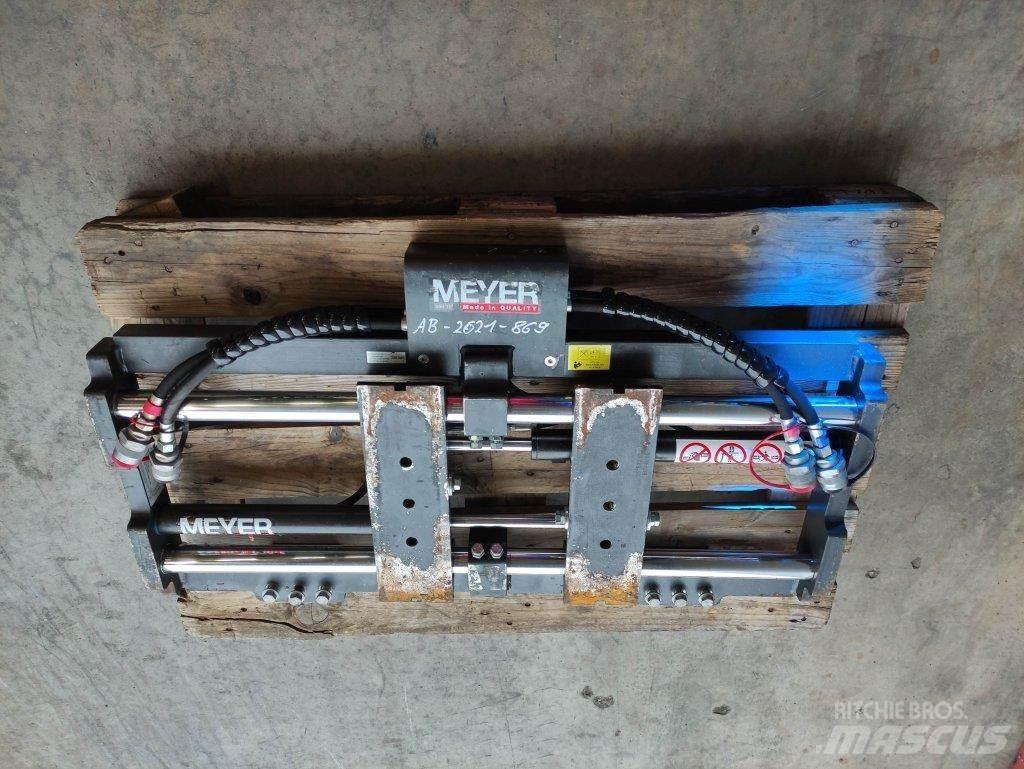 Meyer 6-2504G Ostalo