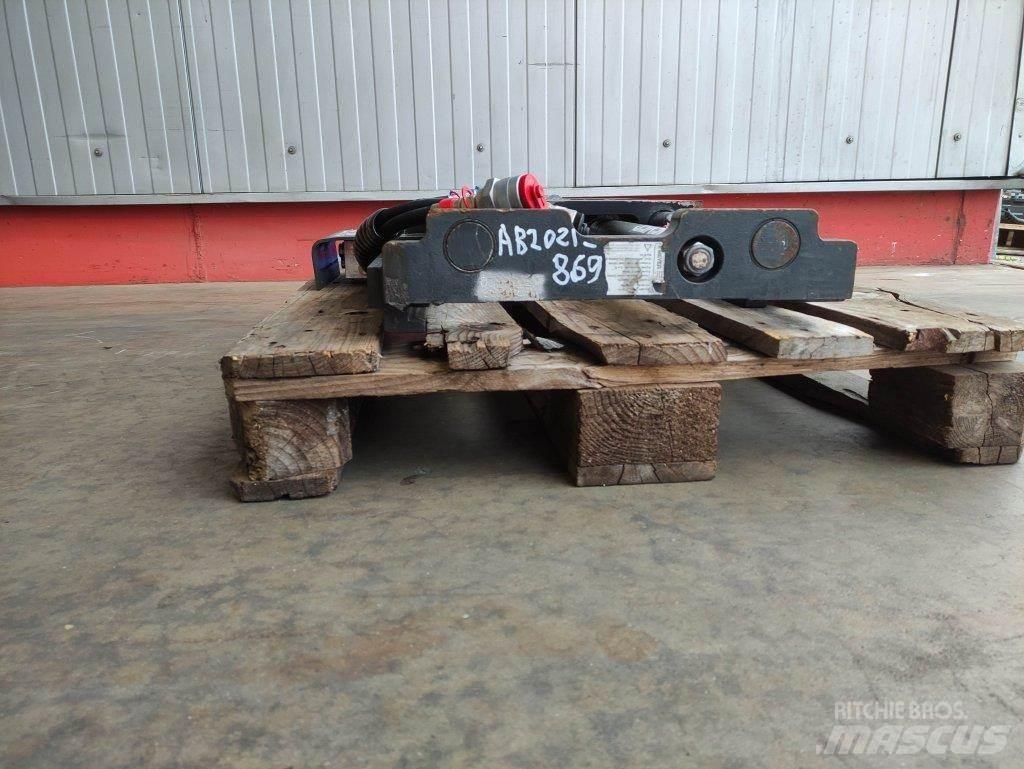 Meyer 6-2504G Ostalo