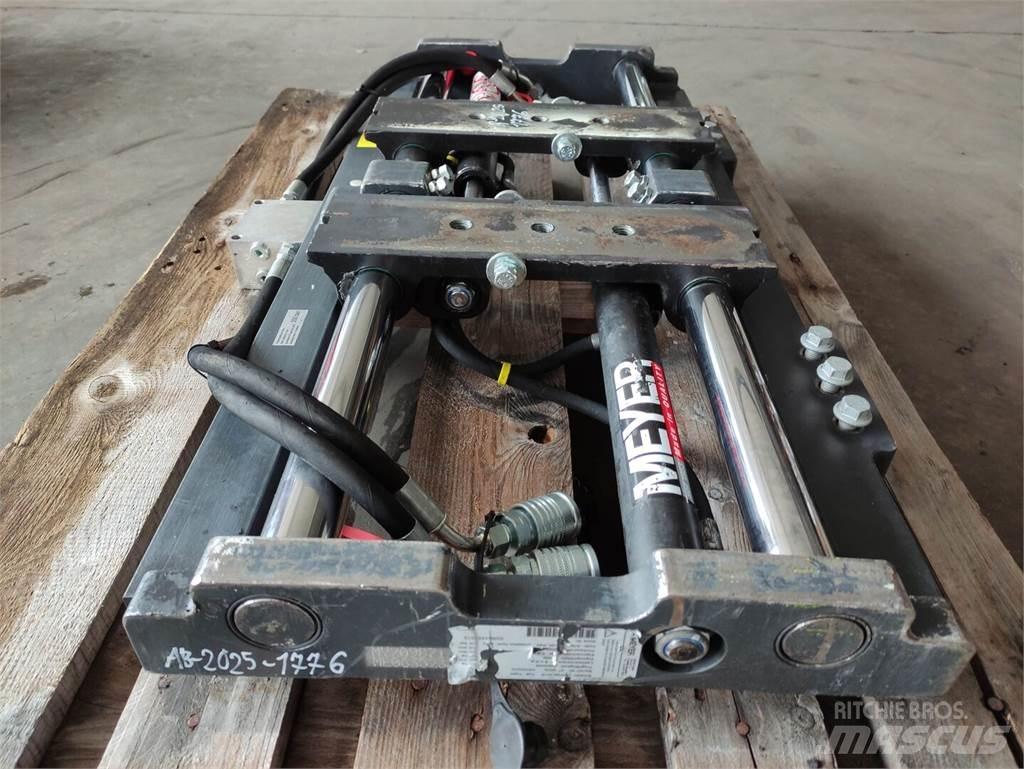 Meyer 6-2505G Ostalo