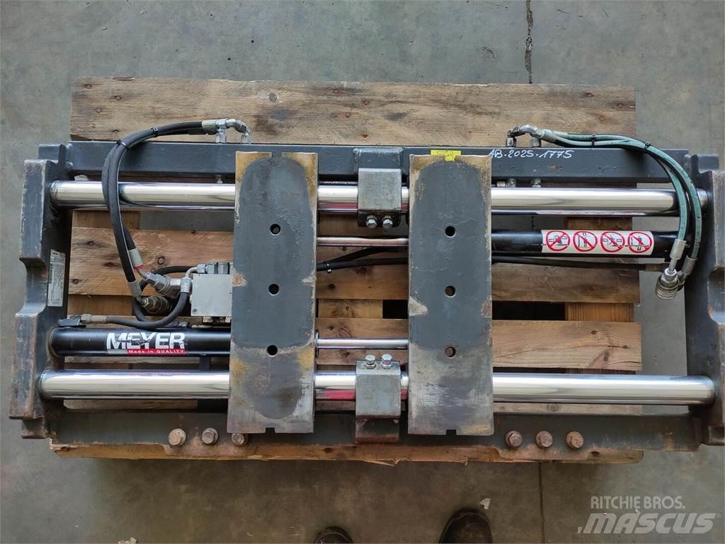 Meyer 6-2510G Ostalo