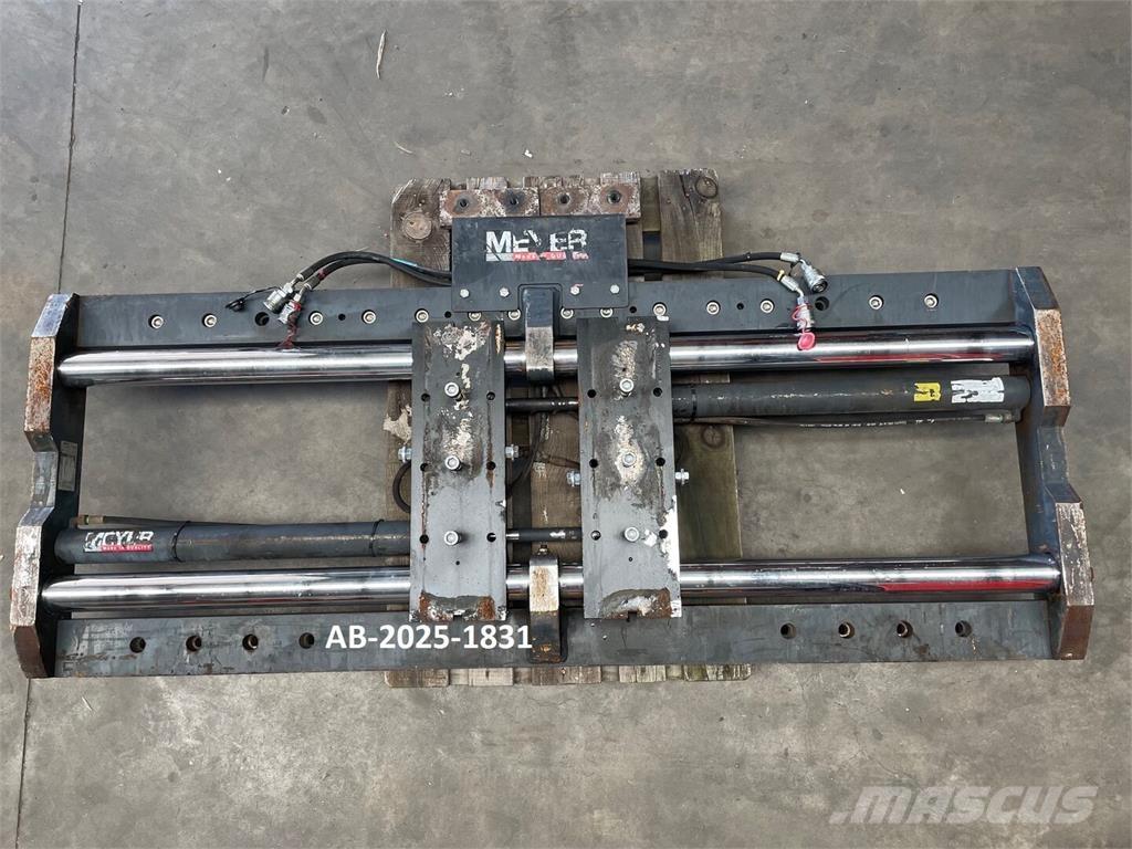 Meyer 6-2516577 Ostalo