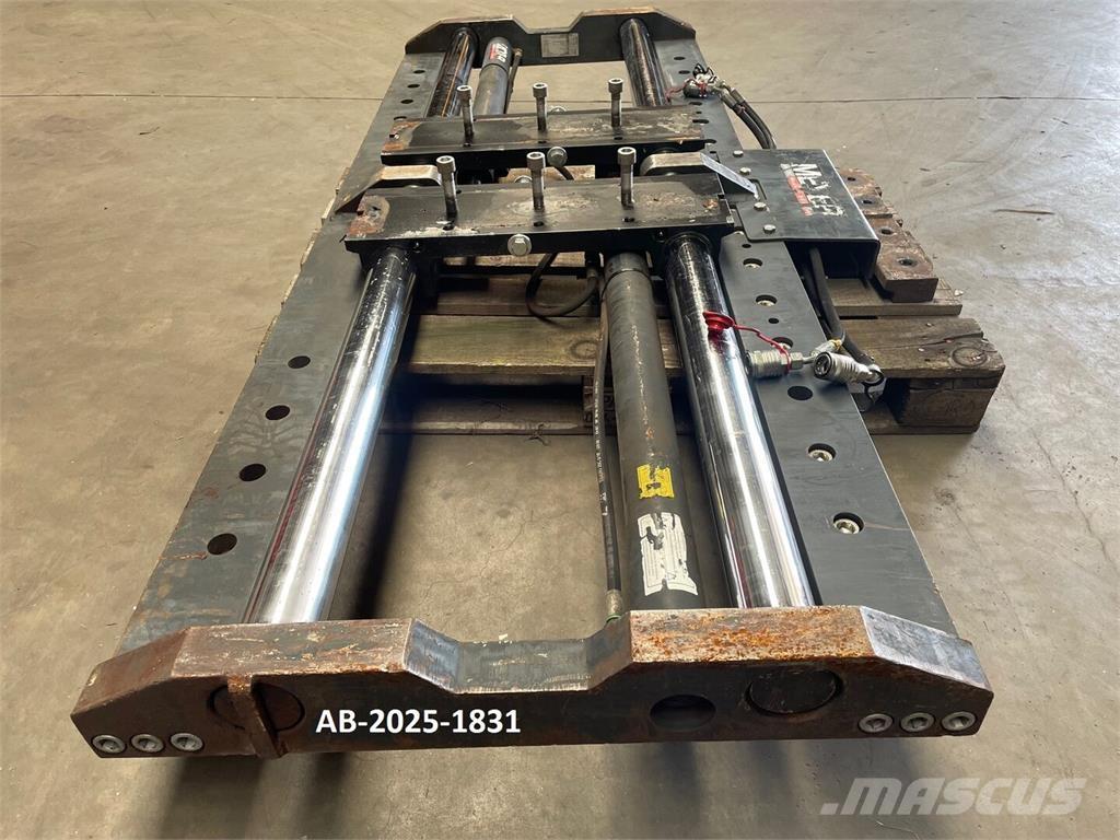 Meyer 6-2516577 Ostalo