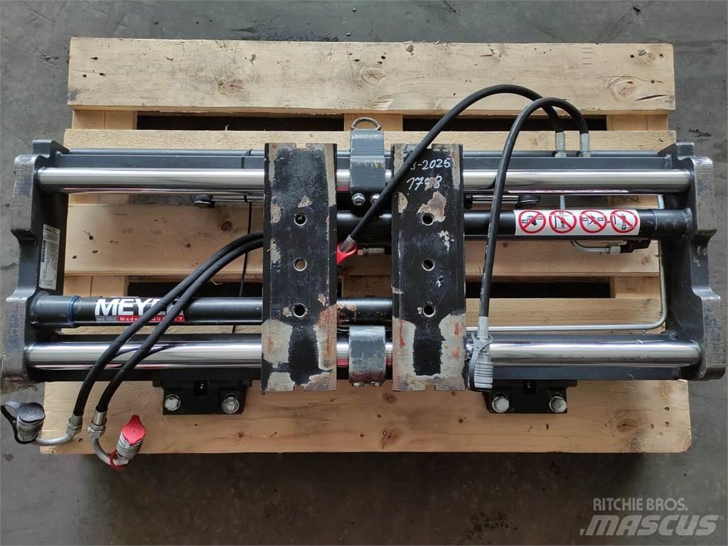 Meyer 6-2605G Ostalo
