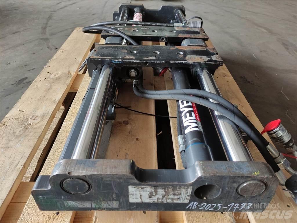 Meyer 6-2605G Ostalo