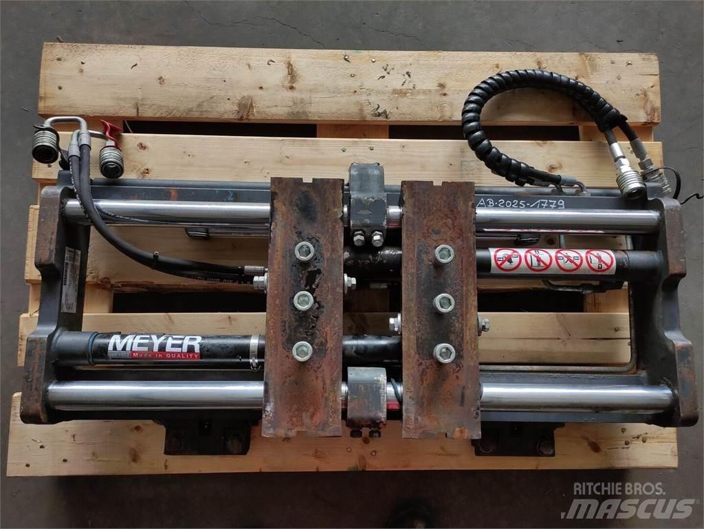 Meyer 6-2605G Ostalo
