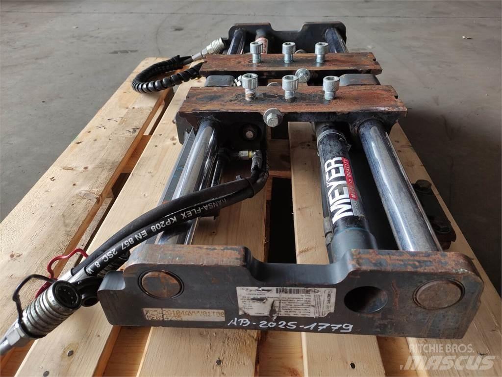 Meyer 6-2605G Ostalo