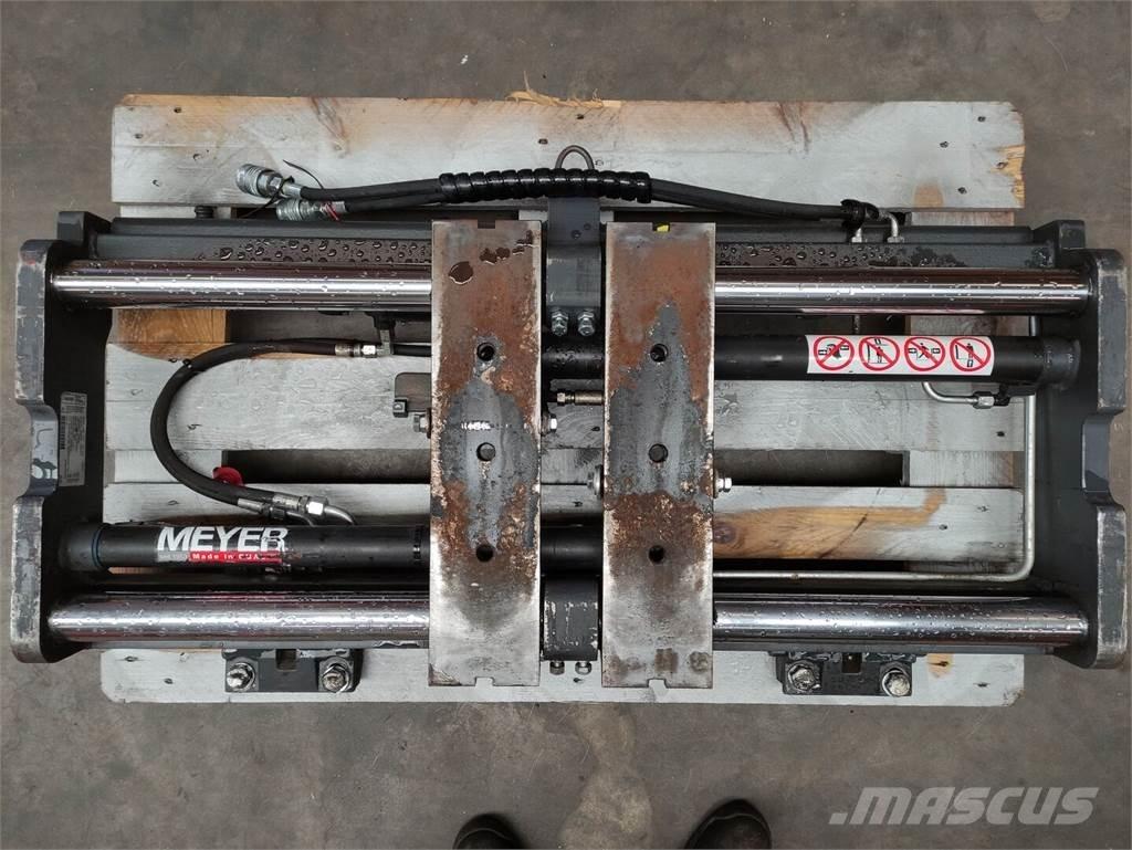 Meyer 6-2606G Ostalo
