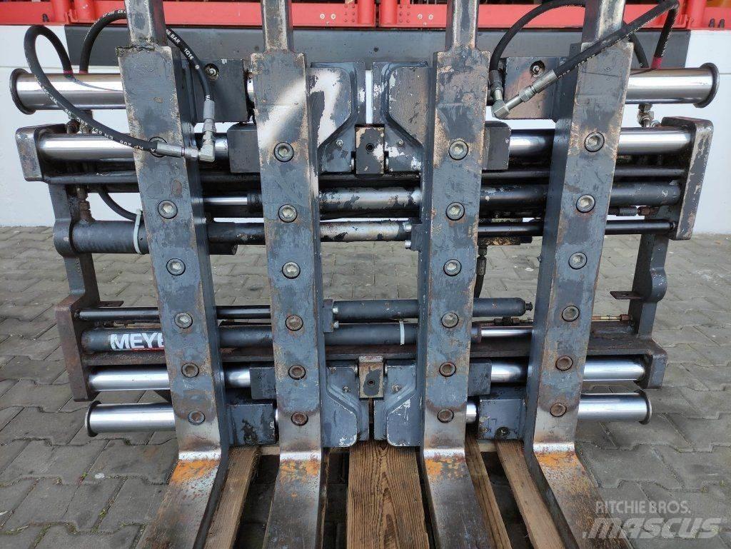 Meyer 6-5206F Ostalo