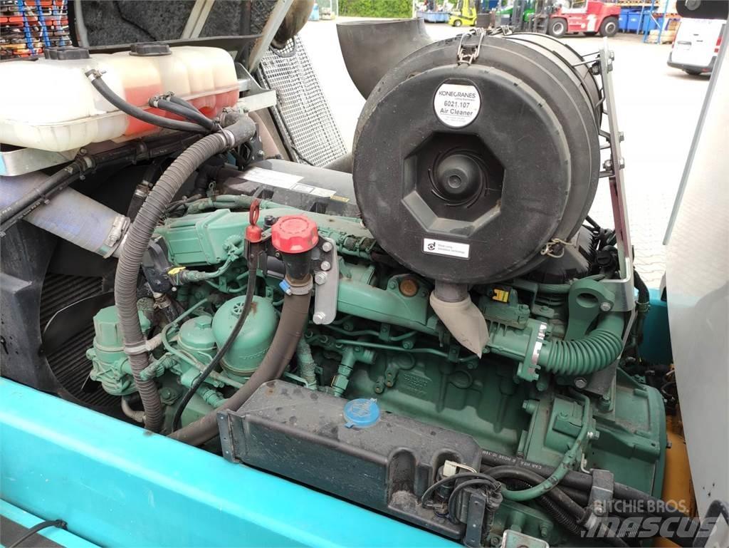 SMV -17-1200C Dizelski viljuškari