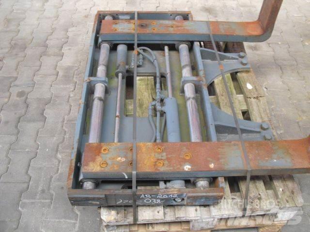 Stabau S11-ZV25 Ostalo