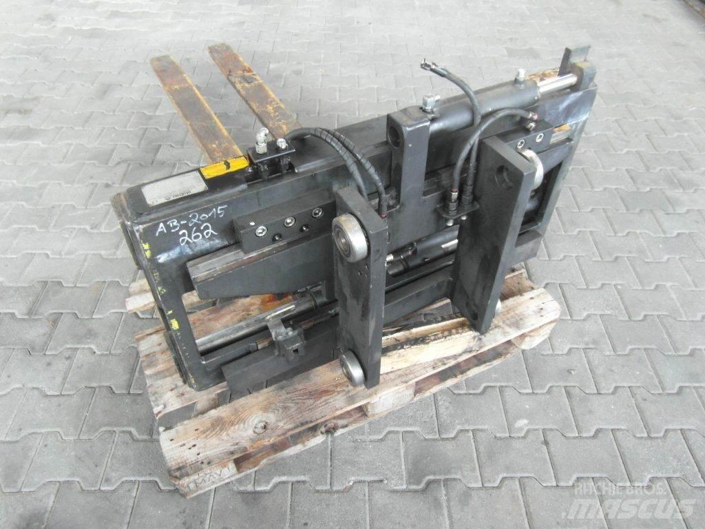 Stabau S11-ZVI-25-S Ostalo