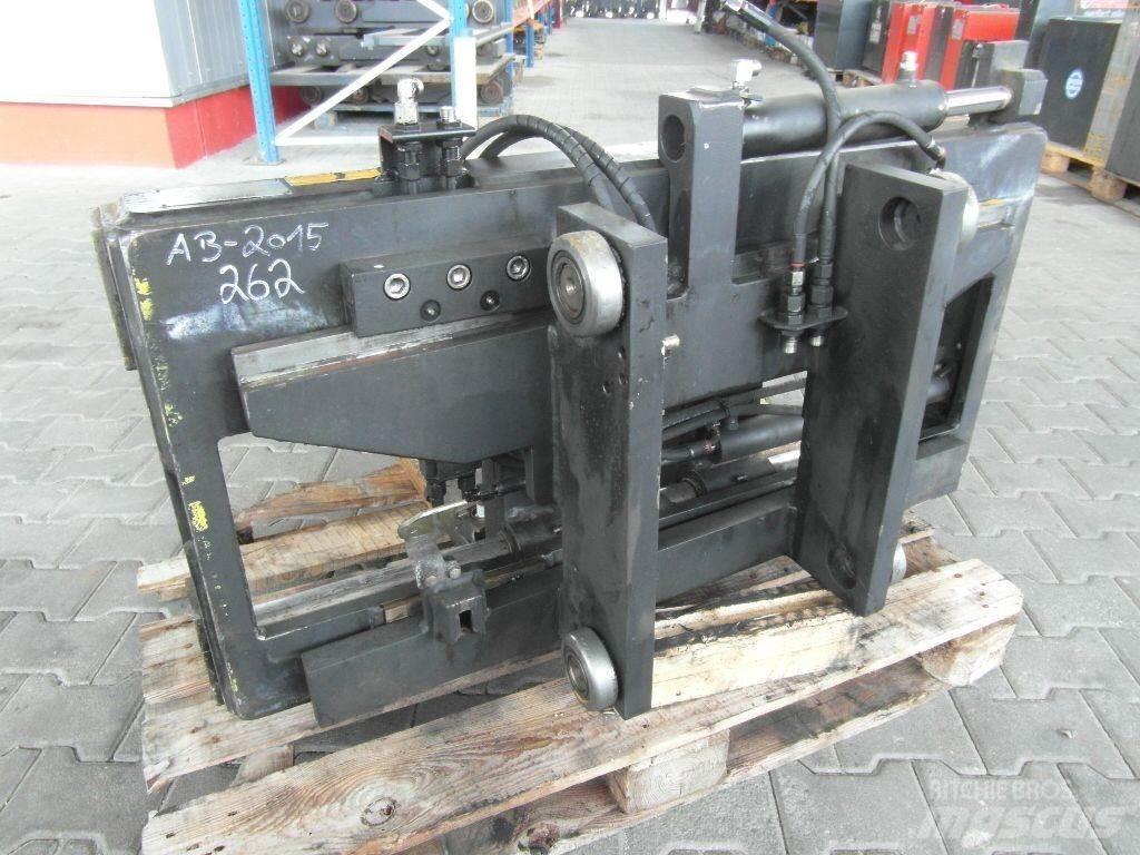 Stabau S11-ZVI-25-S Ostalo