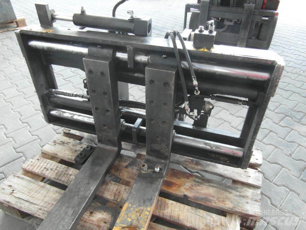 Stabau S11-ZVI-25-S Ostalo