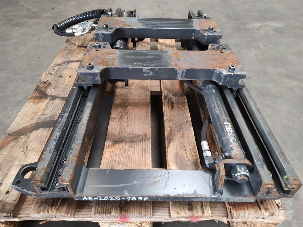 Stabau S11-ZVP35 Ostalo