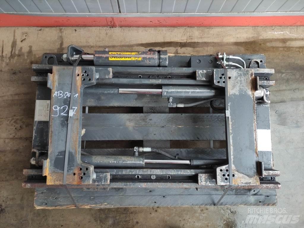 Stabau S11-ZVP35-S Ostalo