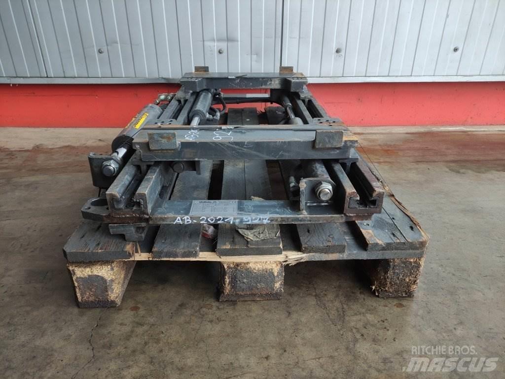Stabau S11-ZVP35-S Ostalo