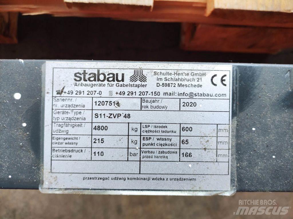 Stabau S11-ZVP48 Ostalo