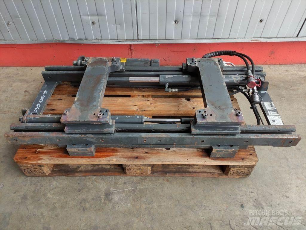 Stabau S11-ZVP48-S Ostalo