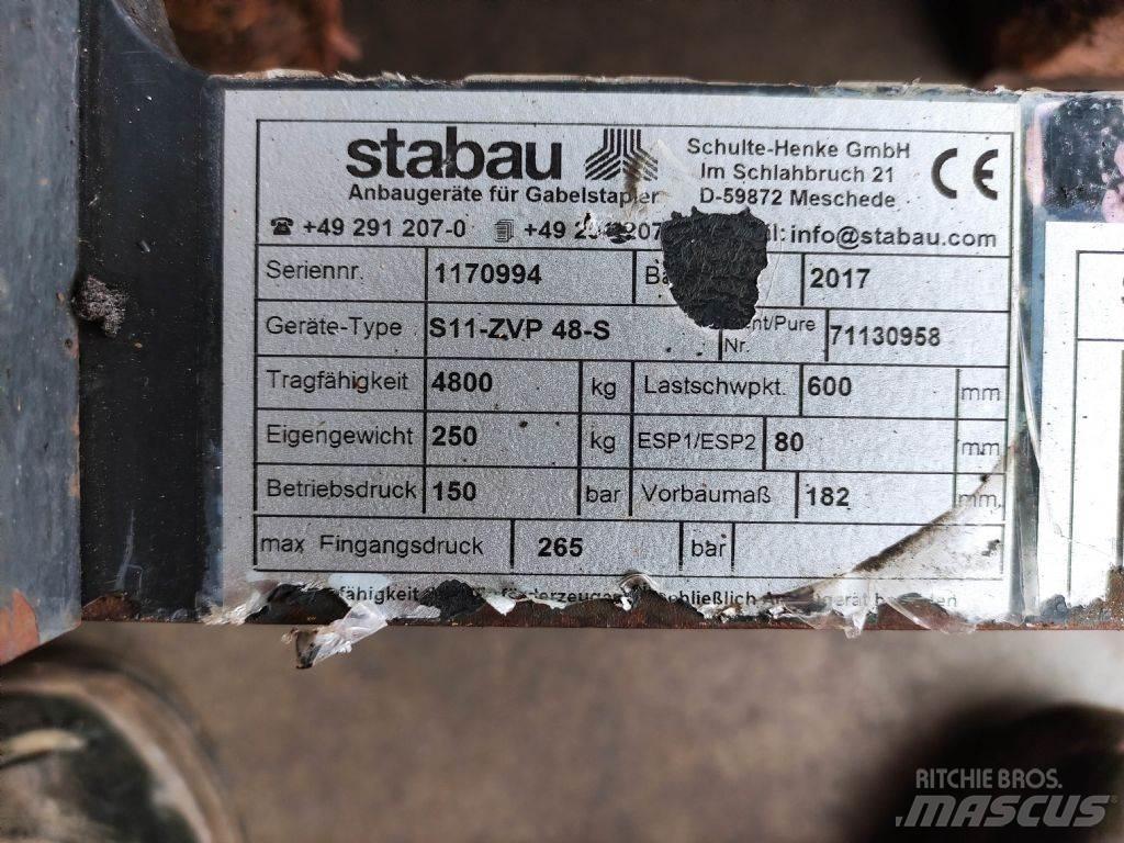 Stabau S11-ZVP48-S Ostalo